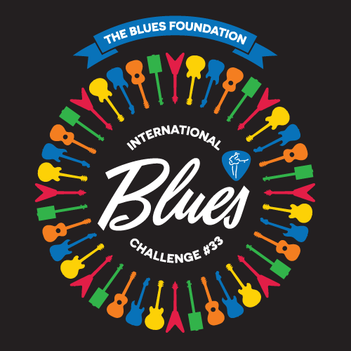 International Blues Challenge Blues Foundation