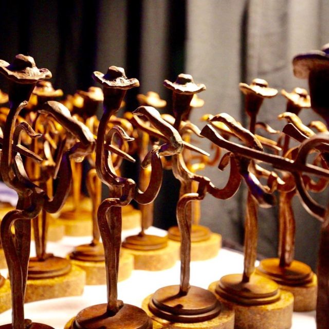 HALL OF FAME MUSEUM Blues Foundation