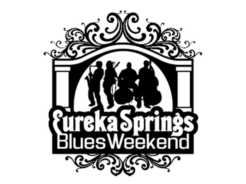 EurekaSprings Blues Foundation
