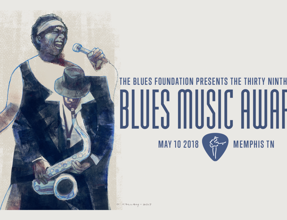 2016 BLUES HALL OF FAME INDUCTEES Blues Foundation