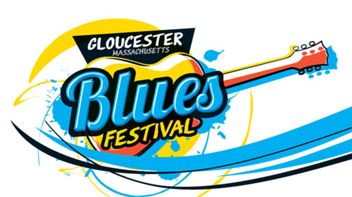 Gloucester Blues Festival 2025