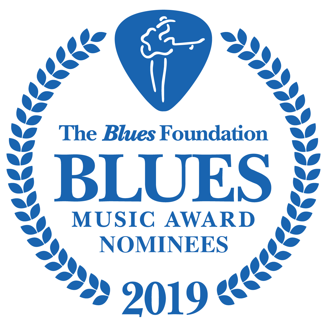 40TH BLUES MUSIC AWARD NOMINATIONS ANNOUNCED Blues Foundation