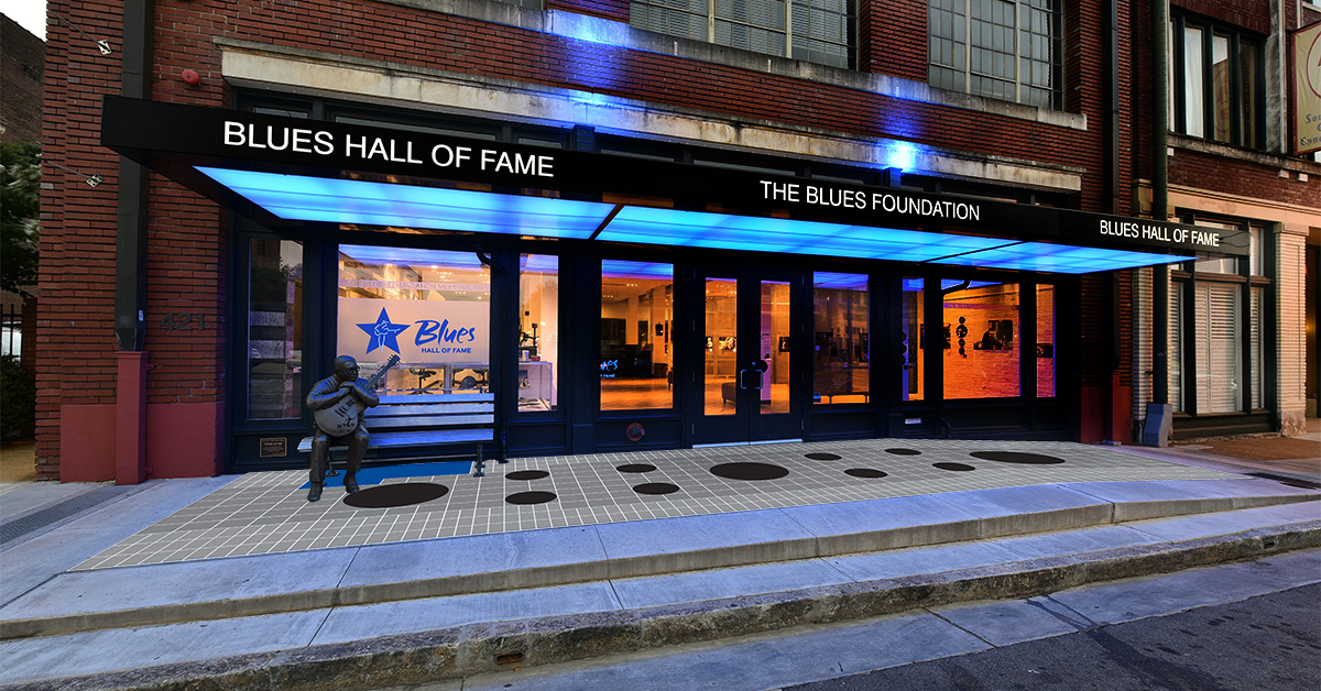 Home Blues Foundation