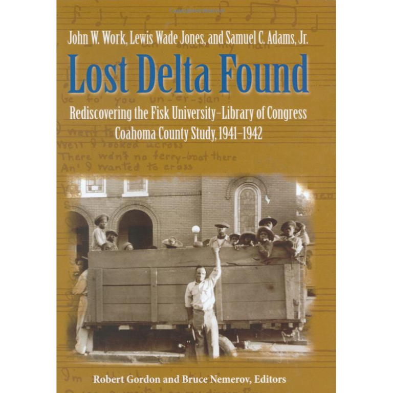delta lost and found