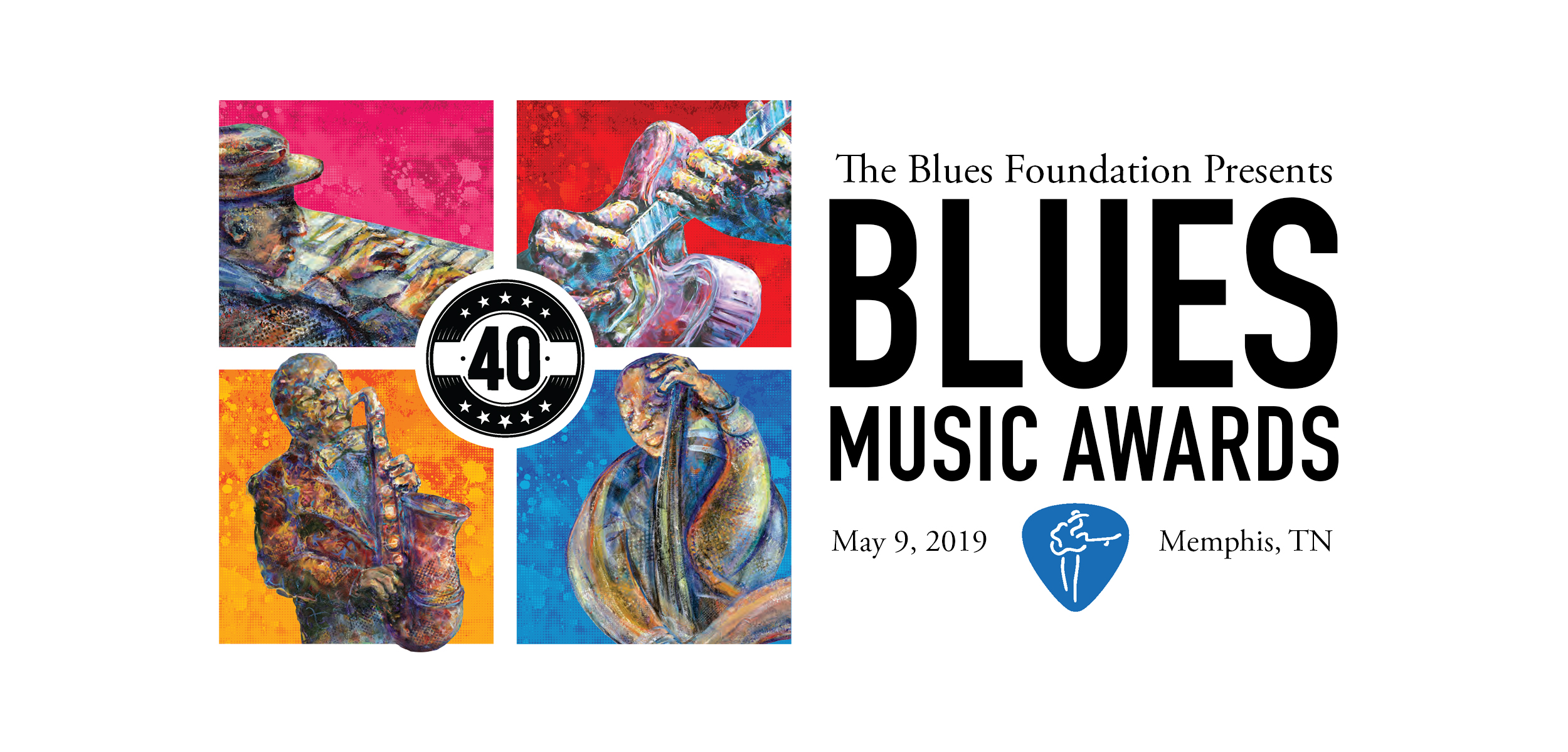 BLUES MUSIC AWARDS Blues Foundation