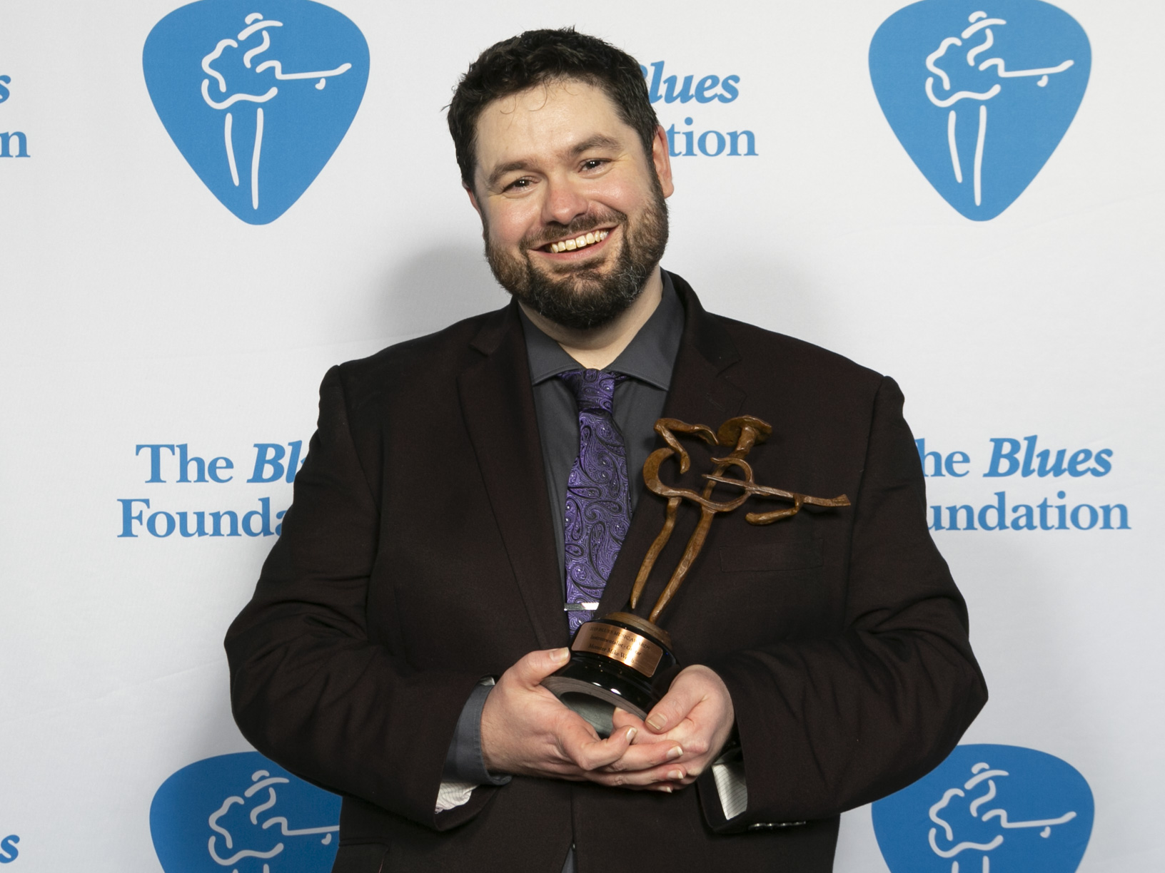 BLUES MUSIC AWARDS Blues Foundation
