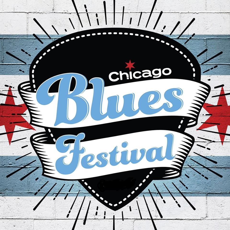 Chicago Blues Festival 2025 Dates