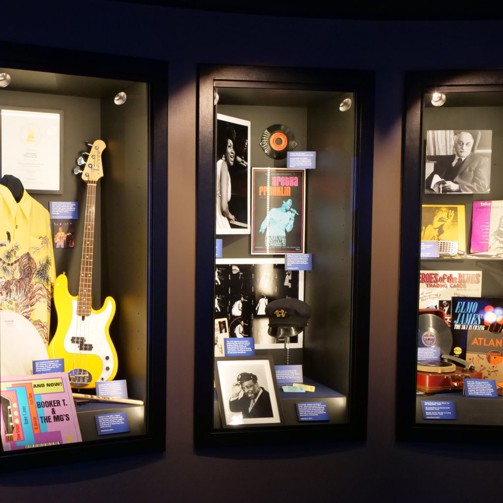 BLUES HALL OF FAME - ABOUT/Inductions - Blues Foundation