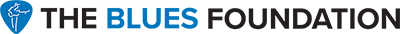 Blues Foundation Logo