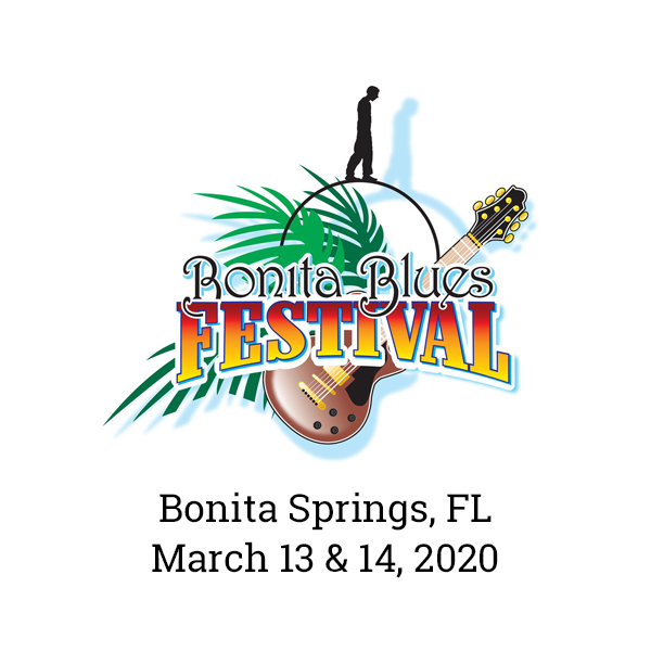 Bonita Blues Festival2 Blues Foundation