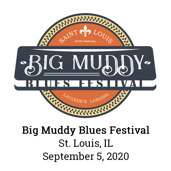 Big Muddy Blues Foundation