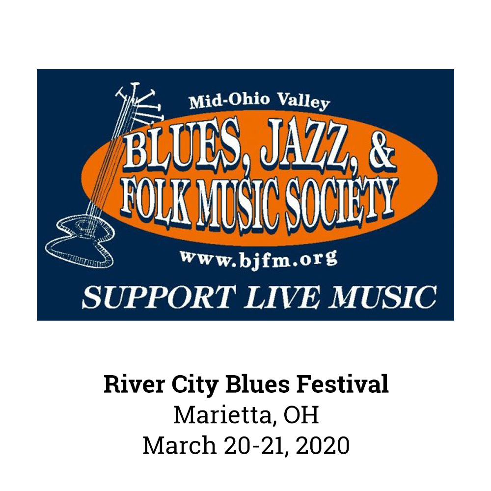 Midwest_Ohio Blues Foundation