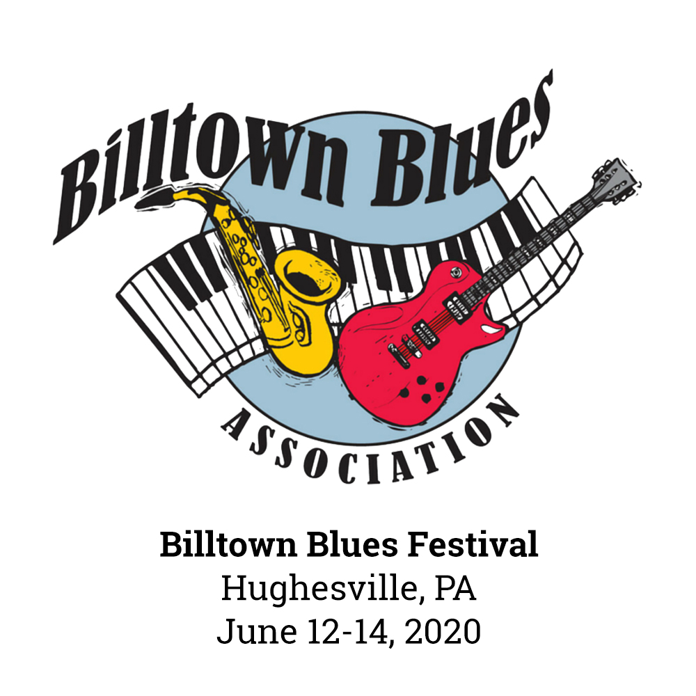 Northeast_Billtown Blues Foundation