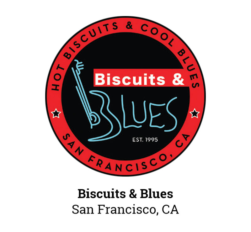 Find The Blues Clubs Blues Foundation