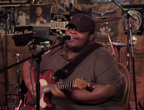 BREAKING: Blues Music Awards winners announced in virtual ceremony; Christone “Kingfish” Ingram is the big winner with five awards