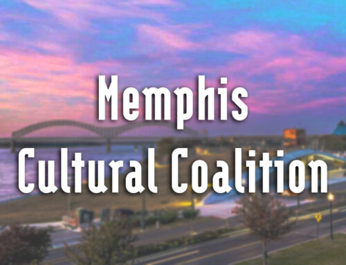 Memphis Cultural Coalition Joint Statement