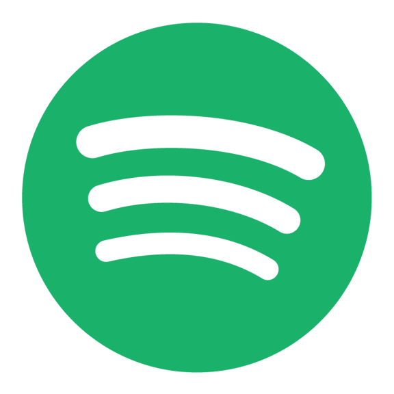 web_Spotify logo - Blues Foundation