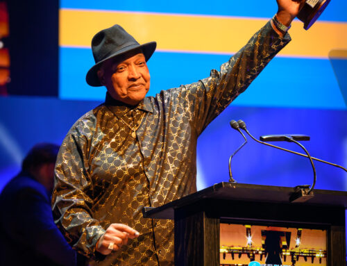 2026 Blues Music Awards Winners