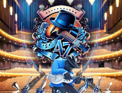 2026 Blues Music Awards Week Events Schedule